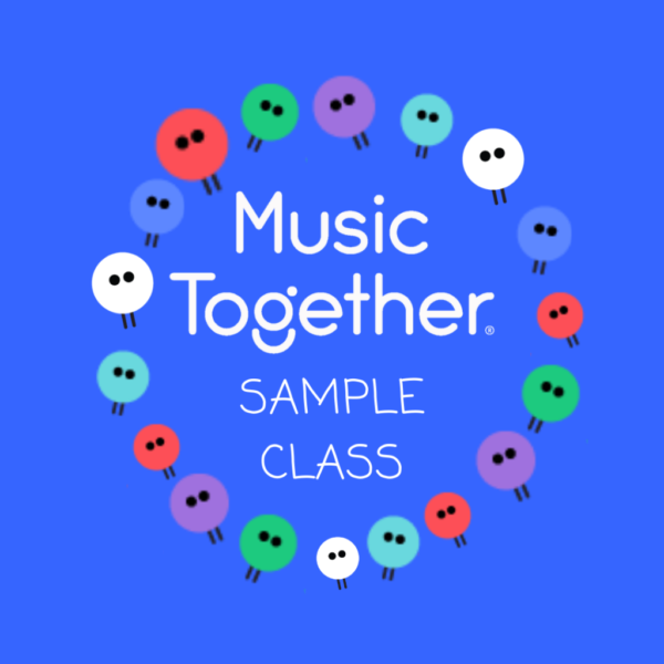 Music Together Sample Class