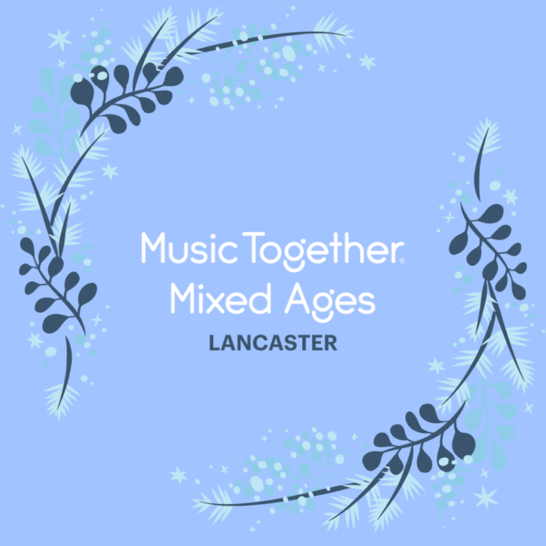 Music Together - Lancaster
