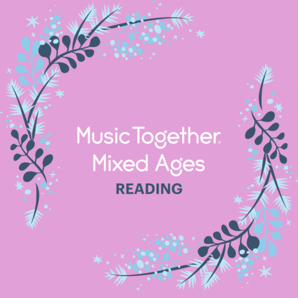 Music Together - Reading