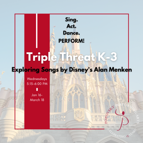 Songs of Disney's Alan Menken