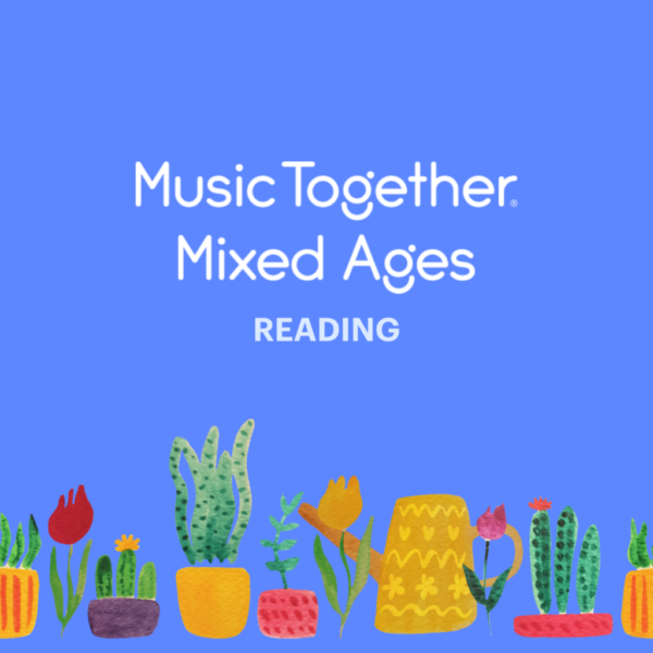 Music Together READING