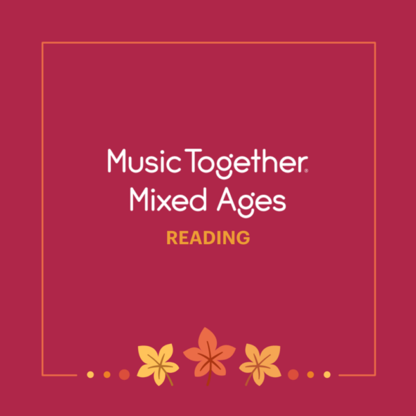 Music Together READING