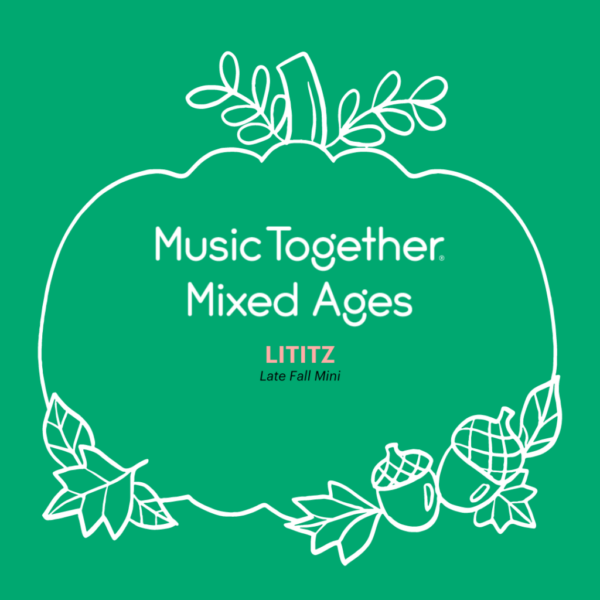 Music Together® LITITZ