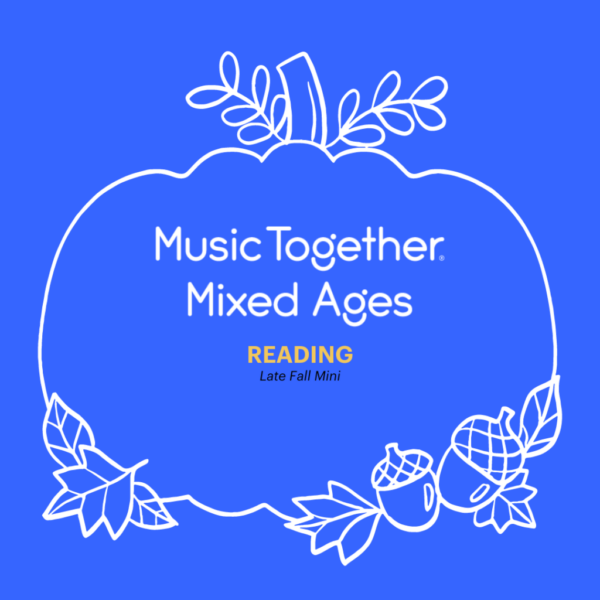 Music Together® READING